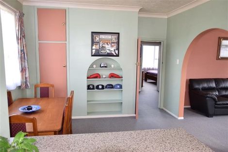 Photo of property in 302 Princes Street, Strathern, Invercargill, 9812