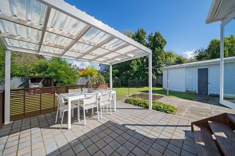 Photo of property in 17 Spurway Place, Mairehau, Christchurch, 8013