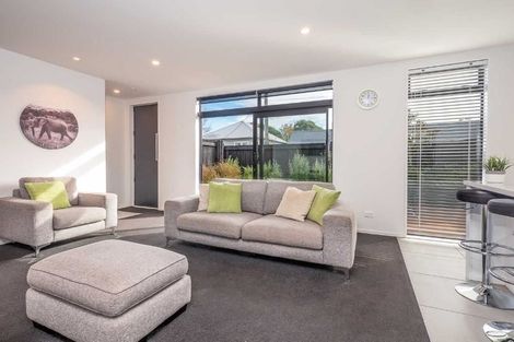 Photo of property in 36a Rosewarne Street, Spreydon, Christchurch, 8024