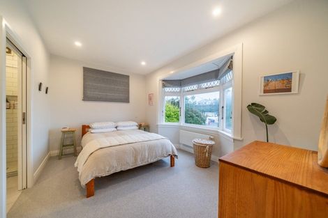 Photo of property in 89 Farnham Street, Mornington, Wellington, 6021