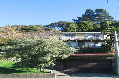 Photo of property in 178 George Street, Stokes Valley, Lower Hutt, 5019