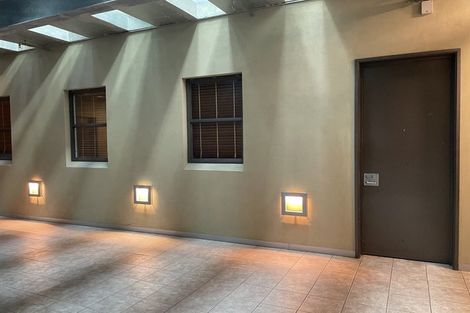 Photo of property in The Lofts, 3/185 Victoria Street, Te Aro, Wellington, 6011