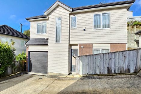 Photo of property in 6/16 Black Rock Road, Newlands, Wellington, 6037