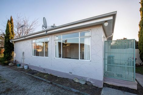 Photo of property in 5 Schaumann Street, Alexandra, 9320