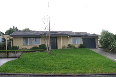 Photo of property in 15 Jacaranda Place, Kerikeri, 0230