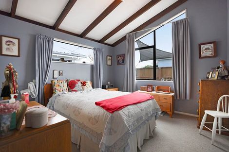 Photo of property in 55b Cox Street, Ashburton, 7700