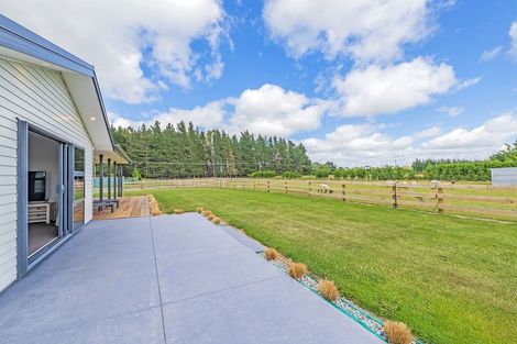 Photo of property in 2612 Wards Road, Darfield, 7571