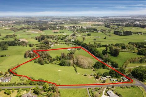 Photo of property in 215 Ponga Road, Opaheke, Papakura, 2584