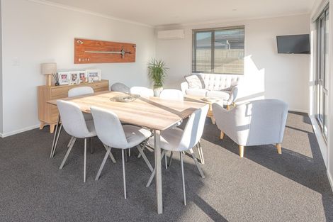 Photo of property in 55 Magnolia Crescent, Tawhero, Whanganui, 4501