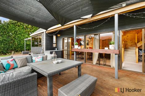 Photo of property in 83 Mataura Road, Waihi, 3610