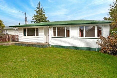 Photo of property in 12 Cobham Place, Te Hapara, Gisborne, 4010