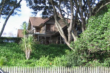 Photo of property in 71 The Parade, Bucklands Beach, Auckland, 2012