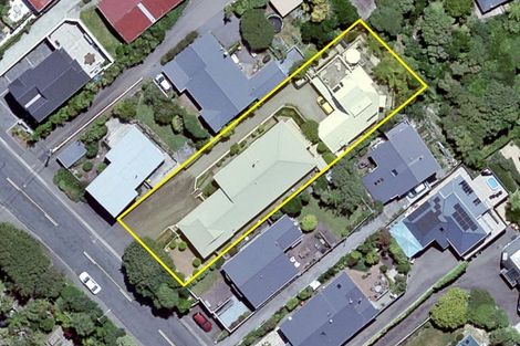 Photo of property in 67a Cashmere Avenue, Khandallah, Wellington, 6035