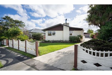 Photo of property in 49 Stanton Crescent, Hoon Hay, Christchurch, 8025