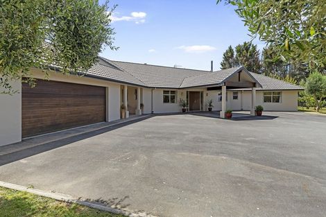 Photo of property in 15 Lowe Road, Rukuhia, Hamilton, 3282