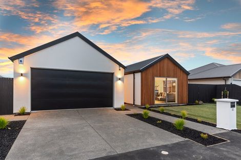 Photo of property in 32 Timara Crescent, Marshland, Christchurch, 8083
