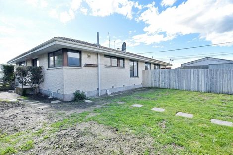 Photo of property in 2/1 Mapledale Place, Halswell, Christchurch, 8025