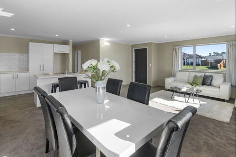 Photo of property in 37 Reuben Avenue, Rolleston, 7615