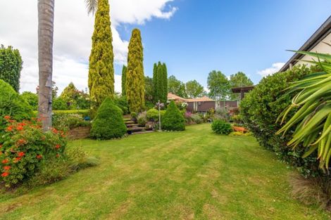 Photo of property in 6 Holmwood Park Drive, Morrinsville, 3300