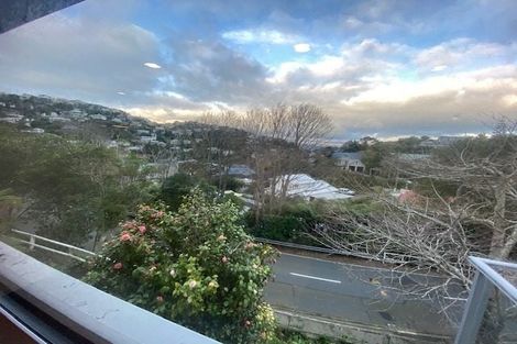 Photo of property in 26b Cashmere Avenue, Khandallah, Wellington, 6035