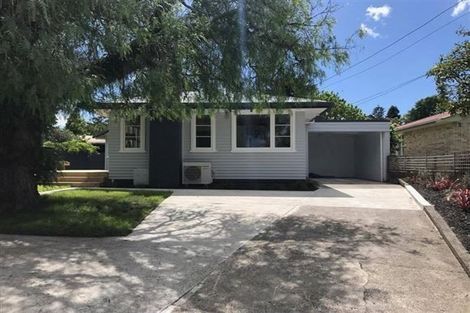 Photo of property in 3 Rutland Street, Fairview Downs, Hamilton, 3214