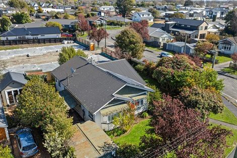 Photo of property in 35 Lindsay Street, St Albans, Christchurch, 8014