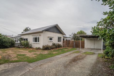 Photo of property in 29 Davie Street, Temuka, 7920