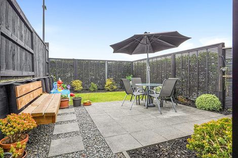 Photo of property in 5b Yanicks Crescent, Fitzroy, Hamilton, 3206