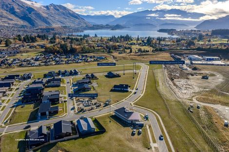 Photo of property in 55 Doug Ledgerwood Drive, Wanaka, 9305