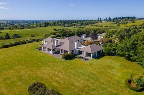 Photo of property in 50 Kalaugher Road, Geraldine Downs, Geraldine, 7991