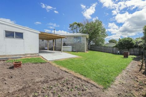 Photo of property in 3 James Henry Crescent, Huntly, 3700