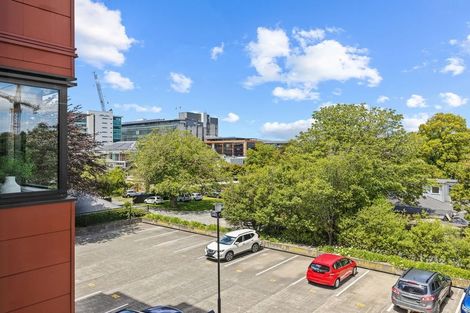Photo of property in Gloucester Towers, 12/28 Gloucester Street, Christchurch Central, Christchurch, 8013