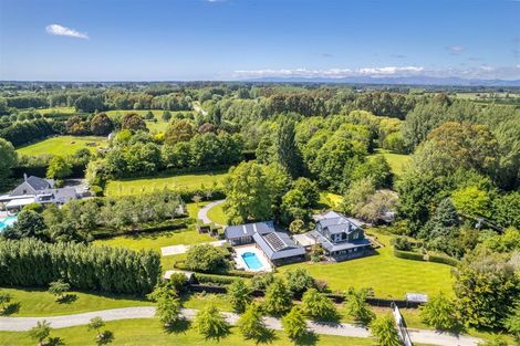 Photo of property in 234 Mill Road, Ohoka, Kaiapoi, 7692