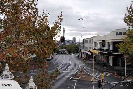 Photo of property in 12/338 Ponsonby Road, Ponsonby, Auckland, 1011