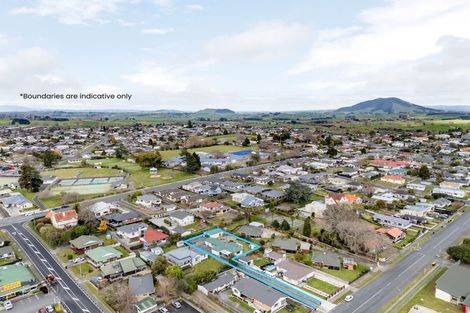 Photo of property in 163 Rewi Street, Te Awamutu, 3800