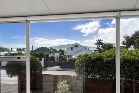 Photo of property in 192 Hurstmere Road, Takapuna, Auckland, 0622