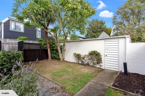 Photo of property in 4/26 Walton Street, Sydenham, Christchurch, 8023