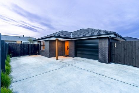 Photo of property in 105b Hoon Hay Road, Hoon Hay, Christchurch, 8025