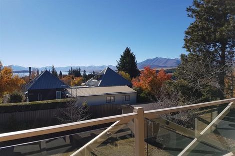 Photo of property in 35 Murray Place, Lake Tekapo, 7999