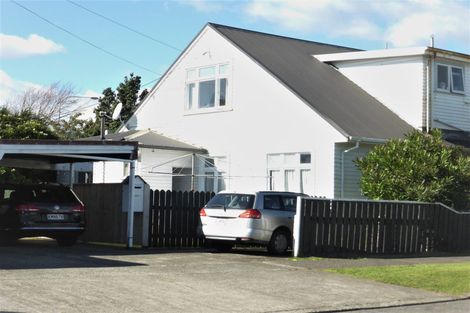 Photo of property in 835 High Street, Boulcott, Lower Hutt, 5011
