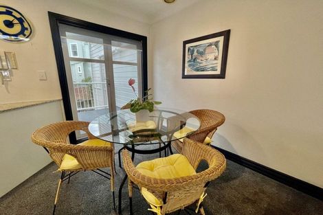 Photo of property in 11d Mount Street, Te Aro, Wellington, 6011