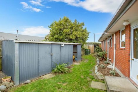 Photo of property in 290 Horndon Street, Darfield, 7510