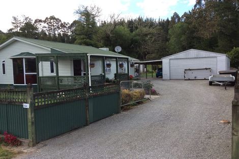 Photo of property in 184 Upper Buller Gorge, Inangahua, Reefton, 7895