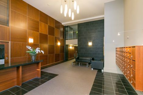Photo of property in Kate Sheppard Apartments, 6i/42 Molesworth Street, Thorndon, Wellington, 6011