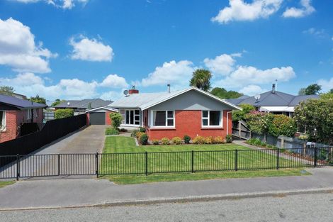 Photo of property in 36 Bathurst Street, Allenton, Ashburton, 7700