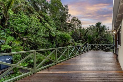 Photo of property in 576c South Titirangi Road, Titirangi, Auckland, 0604