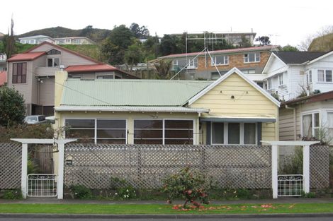 Photo of property in 814 Rolleston Street, Thames, 3500