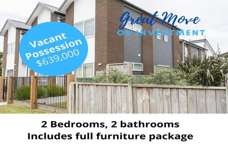 Photo of property in 1/7 Burrows Place, Frankton, Hamilton, 3204