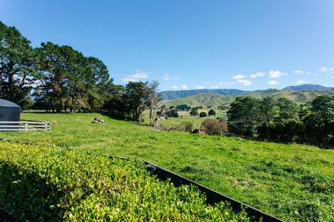 Photo of property in 517 Umutaoroa Road, Dannevirke, 4978