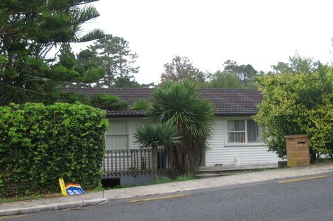 Photo of property in 158 Godley Road, Titirangi, Auckland, 0604